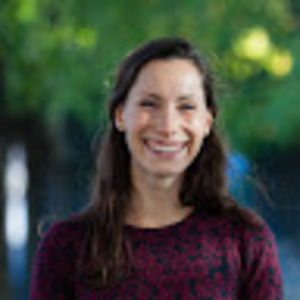 Meet your Posher, Hillary